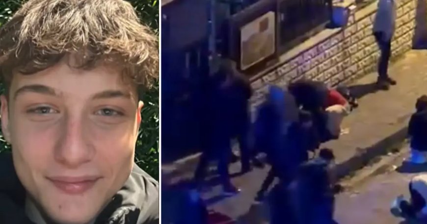 Atlas Çağlayan cinayeti. 15 yaşındaki katil zanlısı hakkında iddianame hazır