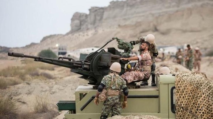 İran'dan kara harekatı mesajı! 'Düşman için daha tehlikeli ve daha maliyetli olacak'