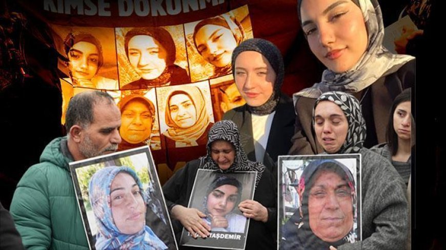 7 kişi can verdi! Patrondan nezarethanede para teklifi iddiası