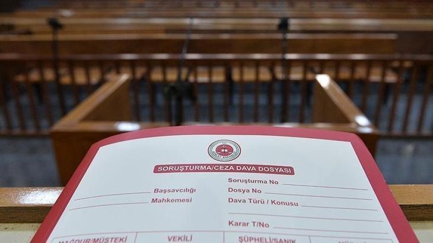 İBB'ye yönelik 'Yolsuzluk' davası; duruşma 30 Mart'a ertelendi