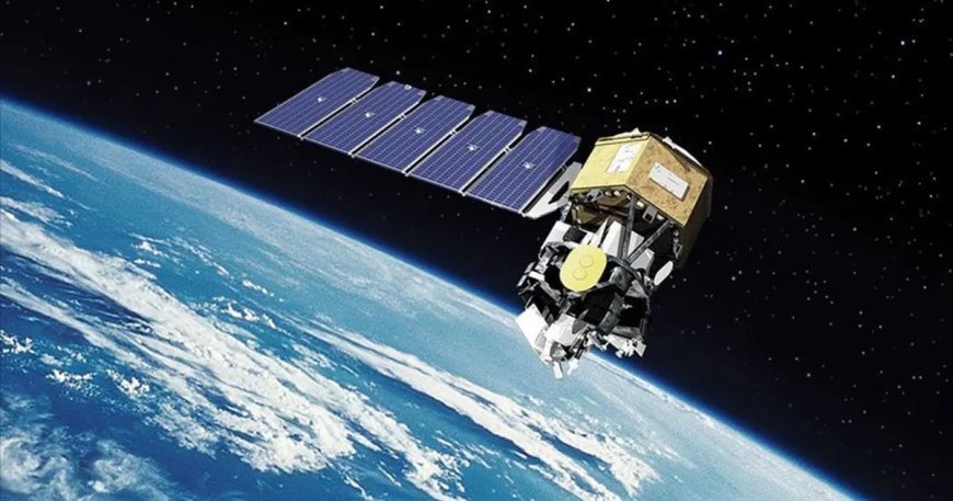 Türkiye alçak yörünge uyduları için SpaceX ve Amazon ile görüşüyor