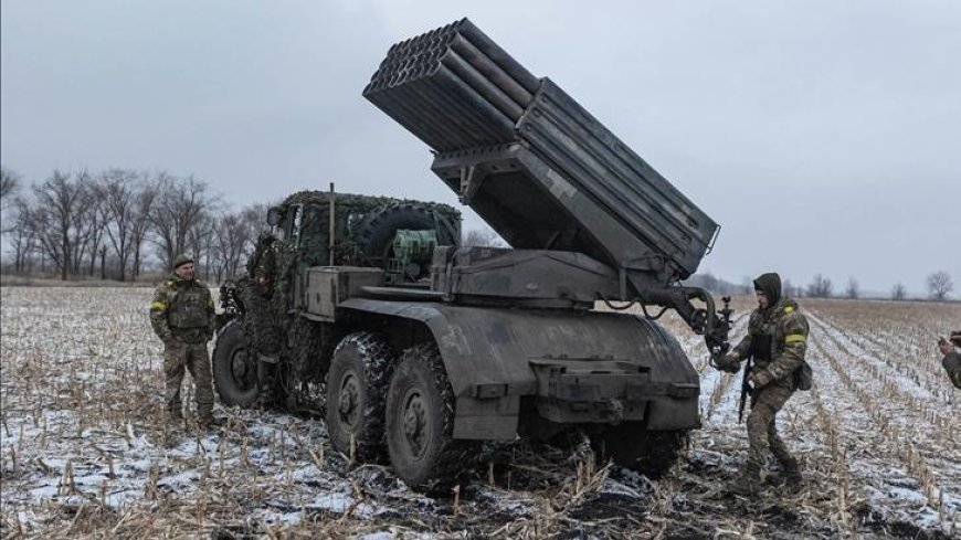 Washington Post: Pentagon, Ukrayna'ya yapılacak askeri yardımı Orta Doğu'ya yönlendirecek