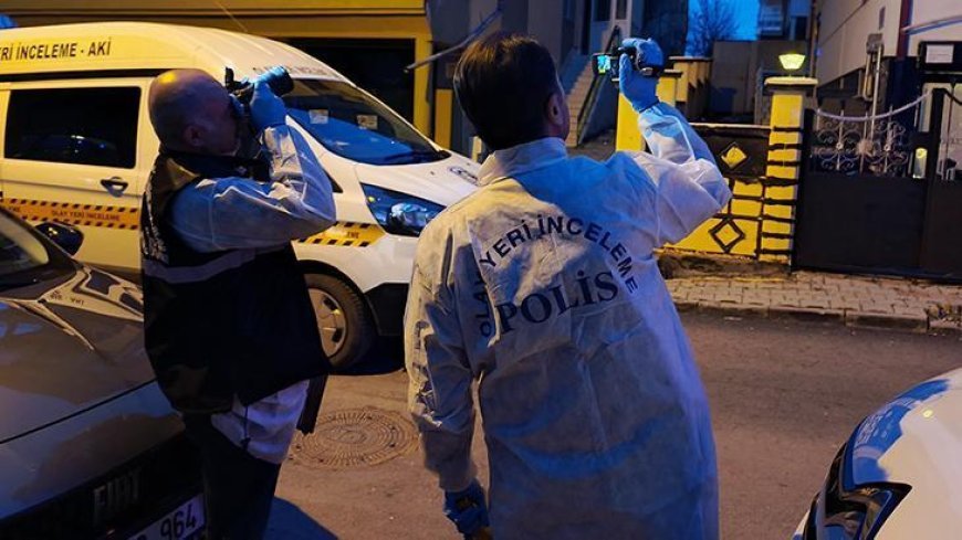 Yer: Karaman! 3 gündür haber alınamayan kadın, evinde ölü bulundu