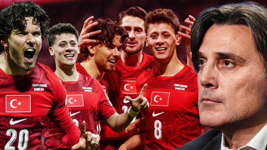 Türkiye-Romanya maçı için sürpriz yorum: Her eve lazım diyoruz, Montella ise sonuç alıyor!