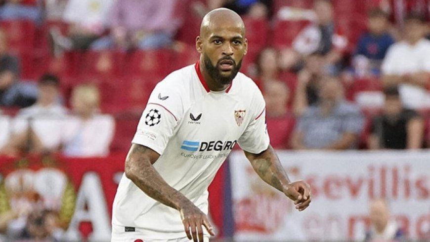 Galatasaray'ın eski futbolcusu Marcao, İspanya vatandaşı oldu