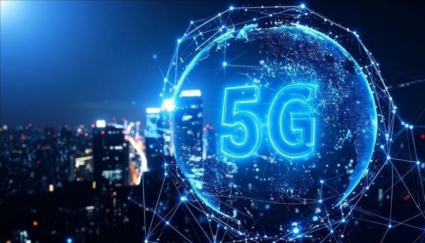 10 soruda Türkiye'nin 5G'ye geçişi