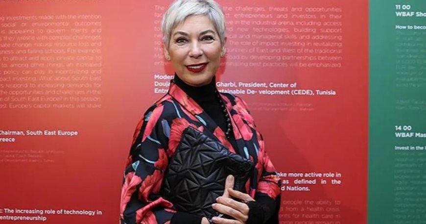 İş insanı Leyla Alaton dolandırıldı