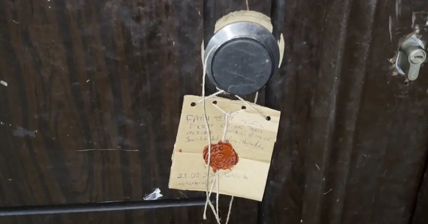 Fatih'te korkunç cinayet: Misafirler gitti, döverek öldürdü