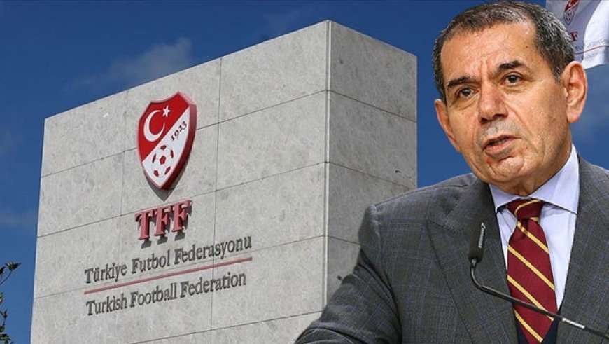 TFF Tahkim Kurulu, Galatasaray'ın cezasını onadı!