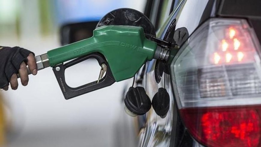 Rusya 1 Nisan’dan itibaren benzin ihracatını yasaklayacak