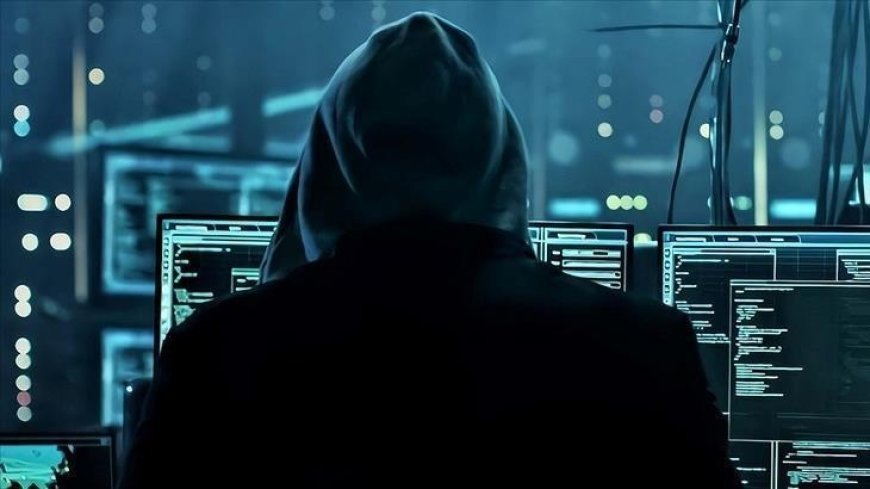 AB'nin resmi internet sitesine siber saldırı düzenlendi