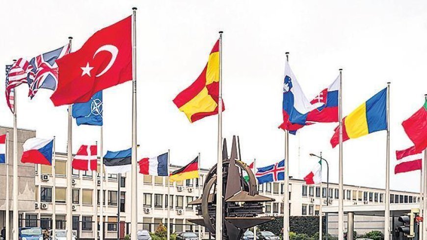 NATO üyesi ülkelerde anket: Ülkeniz için savaşır mısınız? Türkiye yüzde 88’le ilk sırada