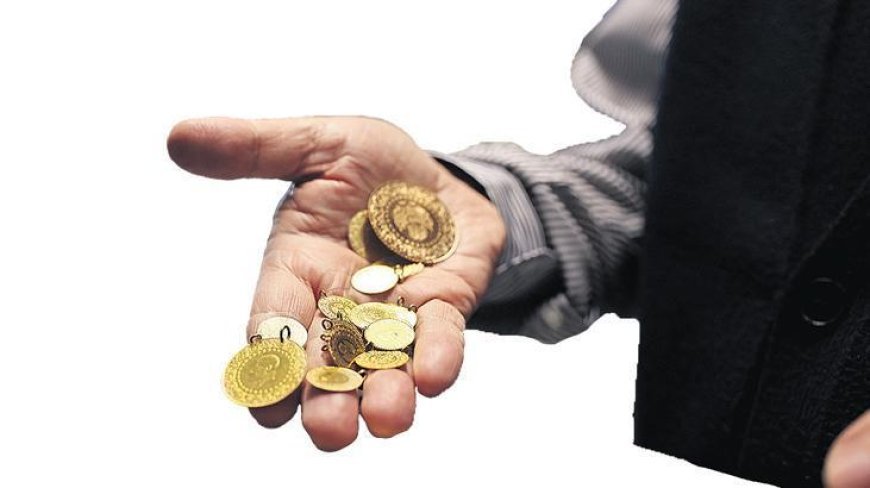 Altına hücum! Altın hareketli, tüketici kaygılı; işte merak edilenlerin yanıtları