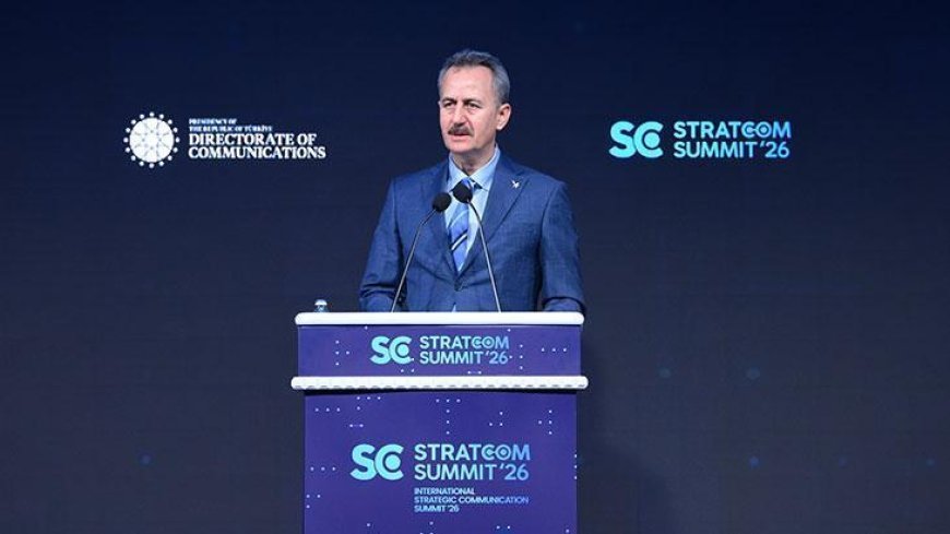 'Savunma kapasitemiz barışın en güçlü teminatıdır'