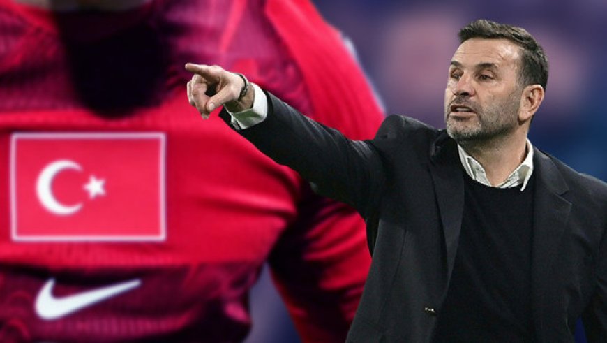 Galatasaray'dan transferde yerli operasyonu: A Milli Takım'ın iki yıldızına yakın takip!