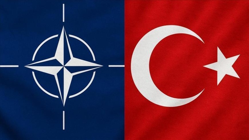NATO’dan ‘Ankara Zirvesi’ paylaşımı: '100 gün kaldı'
