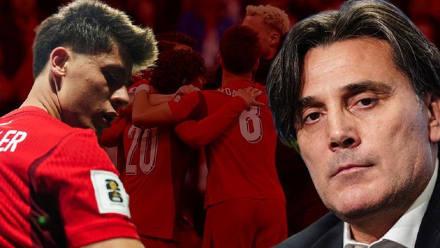 ABD’de Türkiye alarmı: A Milli Takım için 'kalite' vurgusu! ‘Bu takımı kim rakip ister...'