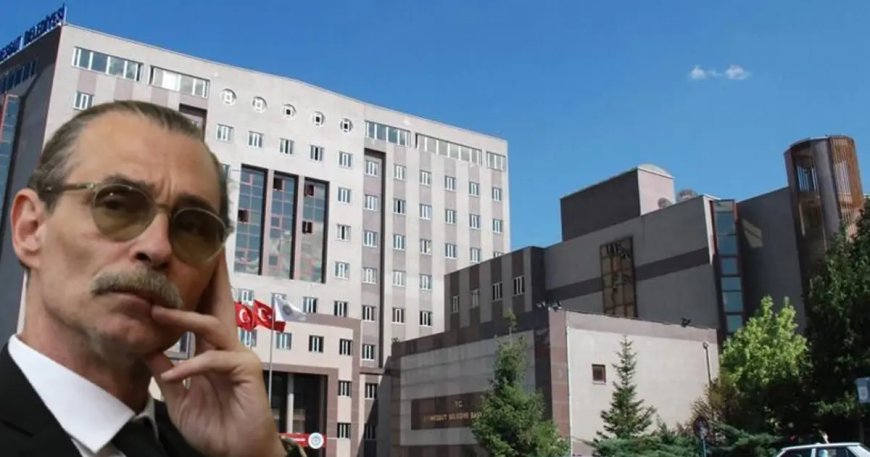 Etimesgut Belediyesi’ne "zimmet" operasyonu. 4 gözaltı