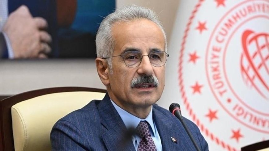 Bakan Uraloğlu'ndan 'Uluslararası Sıfır Atık Günü' paylaşımı