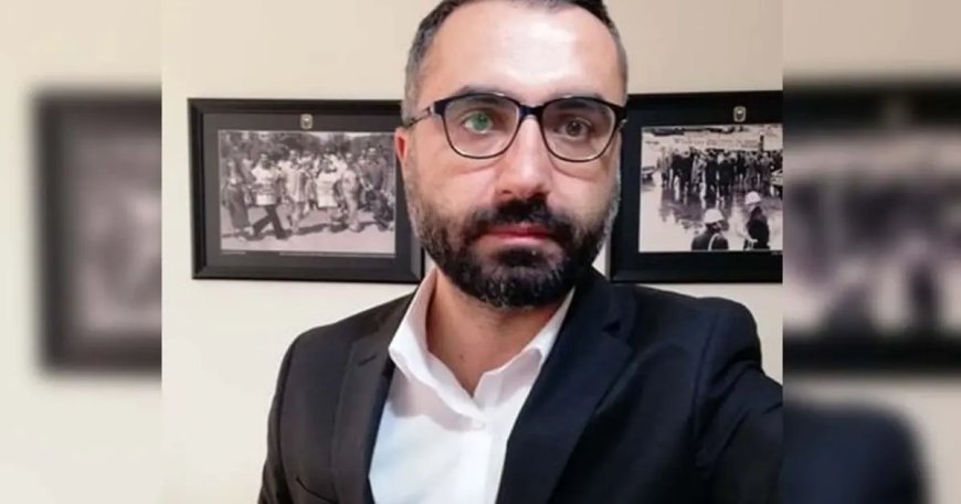 Gazeteci Alican Uludağ hakkında 23 yıla kadar hapis talebi