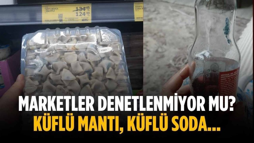 Sağlığımızla mı oynanıyor?