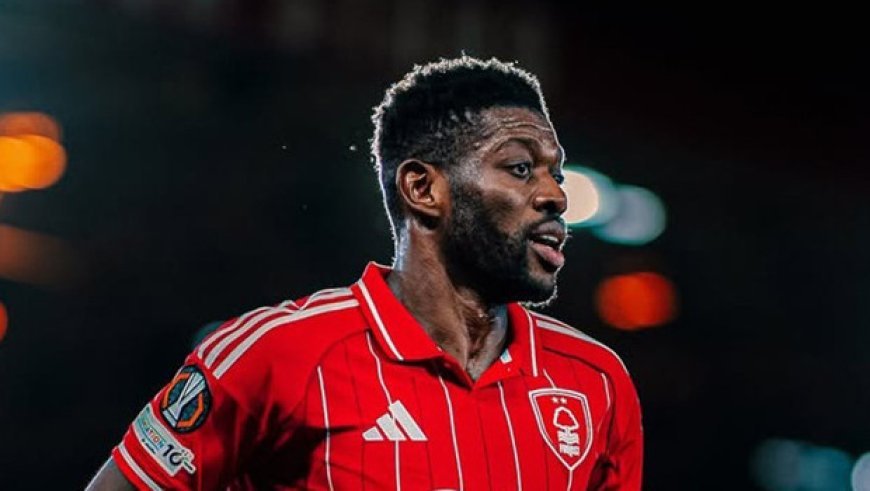 Fenerbahçe maçında herkesi hayran bırakmıştı: Süper Lig devinden Ibrahim Sangare bombası!