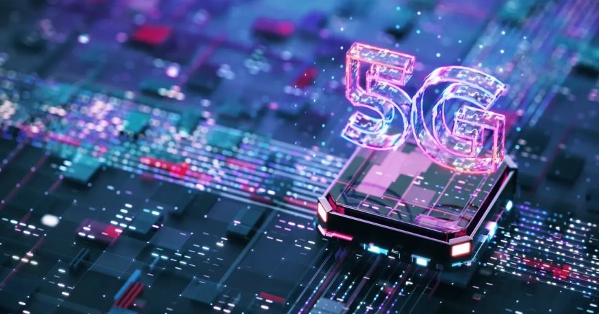 5G'nin 4,5G'den farkı ne? İşte 5G teknolojisinde en çok merak edilenler