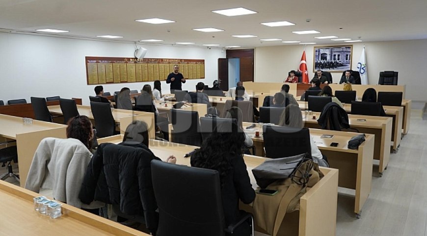 Çorlu’nun Geleceğinde Gençlerin İmzası Olacak