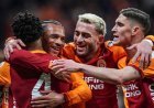 Galatasaray kazanırsa fark 4!