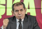 Dursun Özbek'ten Fenerbahçe ve Beşiktaş'a gönderme: 'Tek kar açıklayan kulübüz!'