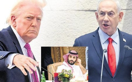 Büyük belirsizlik!