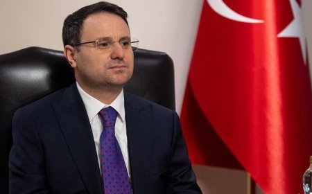 46 yıllık miras davası 28 günde çözüldü! Bakan Gürlek’ten arabuluculuk vurgusu