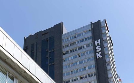 HSK kararnamesiyle 11 hakim ve savcının görev yeri değişti