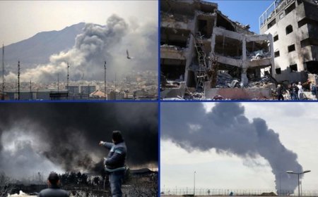 Savaşta 4 hedef! İşte ABD ordusunun İran'da ödediği bedel