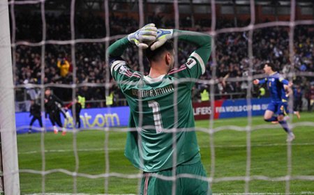 Donnarumma'dan veda sonrası flaş itiraf: 'Hayal kırıklığıyla ağladım!'