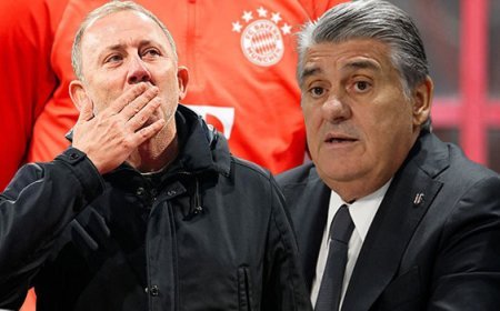 Beşiktaş, Bayern Münih'ten bedava transfer yapıyor! Takip başladı