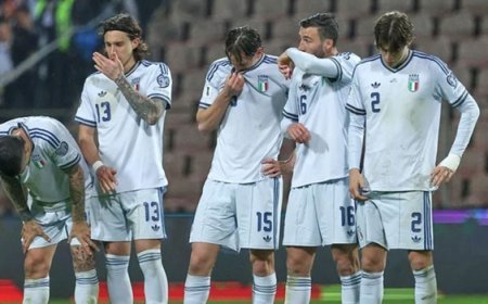 'Fiyasko değil, sistem çöküşü!'