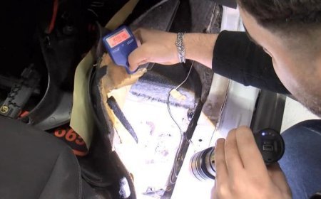 Yer: Sultangazi... Yeni aldığı otomobili ekspertize götürünce şaşkına döndü! 'Akrabanıza bile güvenmeyin'