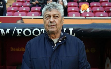 Mircea Lucescu ile yollar ayrıldı! Resmi açıklama geldi