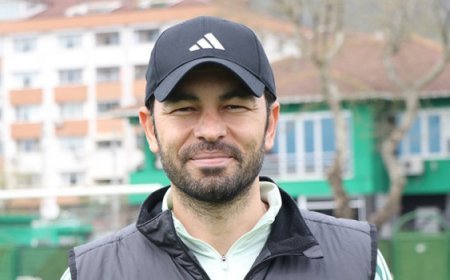 Selçuk İnan: 'Hepimiz Montella'ya teşekkür edelim, tebrik edelim'