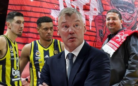 Hapoel Tel Aviv Başkanı Ofer Yannay'dan Fenerbahçe sözleri!