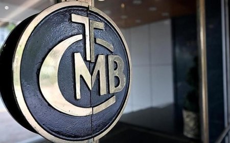 Merkez Bankası'nın rezervleri açıklandı