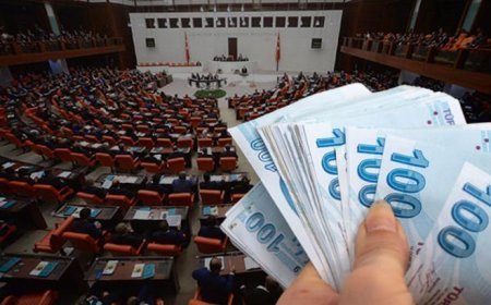 Sosyal medya ve doğum izni düzenlemelerini içeren kanun teklifi komisyonda