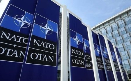 AB ülkesinden NATO restine kritik uyarı! 'Ciddi bir olasılık olarak ele almalıyız'