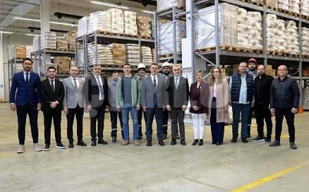 Başkan Sarıkurt’tan Dayanışma Teşekkürü