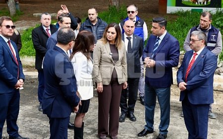 TESKİ’DEN YERALTI SUYU SORUNUNU FIRSATA ÇEVİREN ÇÖZÜM