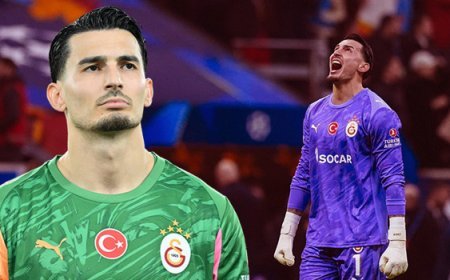 Avrupalılar Uğurcan Çakır için sıraya girdi! Galatasaray bonservisini belirledi