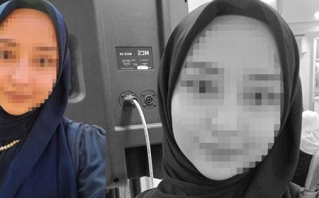 3 gündür kayıp olan üniversiteli Seda'dan aileye şok mektup: ‘Peşime düşmeyin’