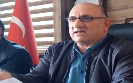 GÜNDOĞDU: “UKOME, MALKARA VE HAYRABOLU’YA PLAKAYI NEYE GÖRE VERİYOR?”