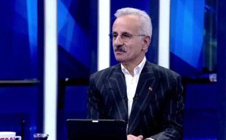 'Köprü ve otoyollar satılacak' iddialarına Bakan Uraloğlu'ndan cevap!